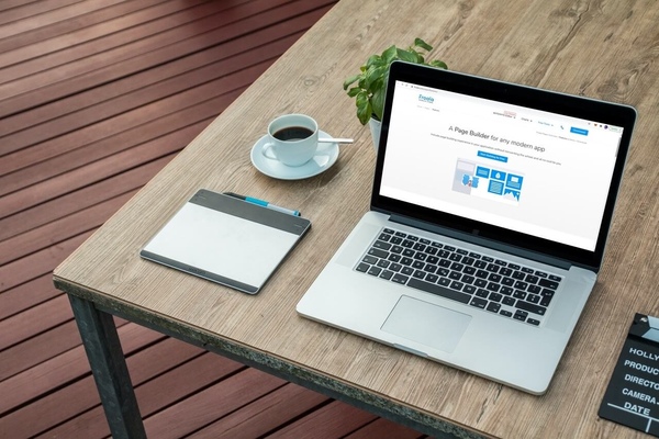Top 10 HTML Website Builders In 2026